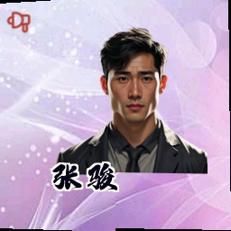 张骏